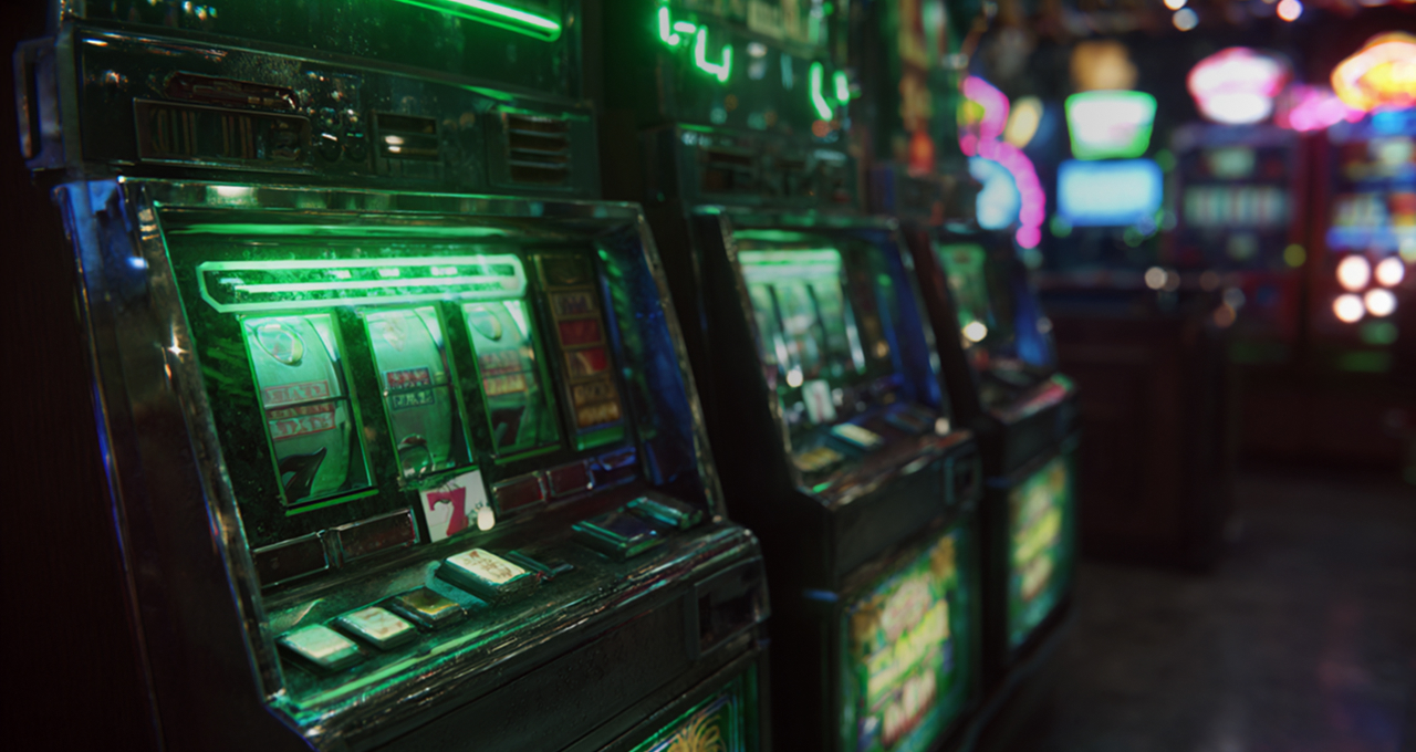Spinia Casino