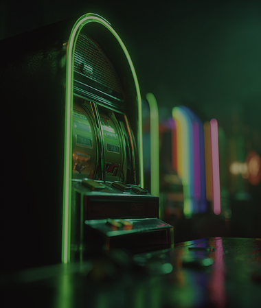 Spinia Casino