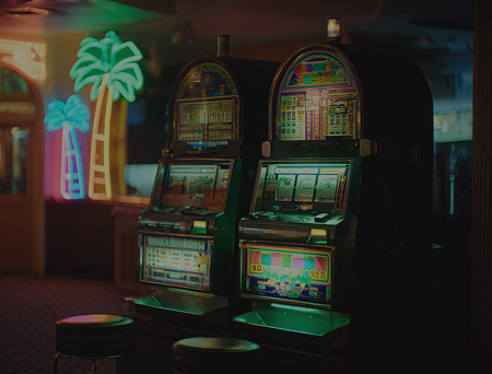 Spinia Casino