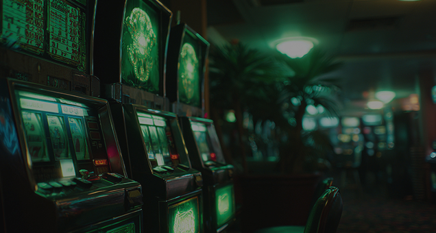 Spinia Casino