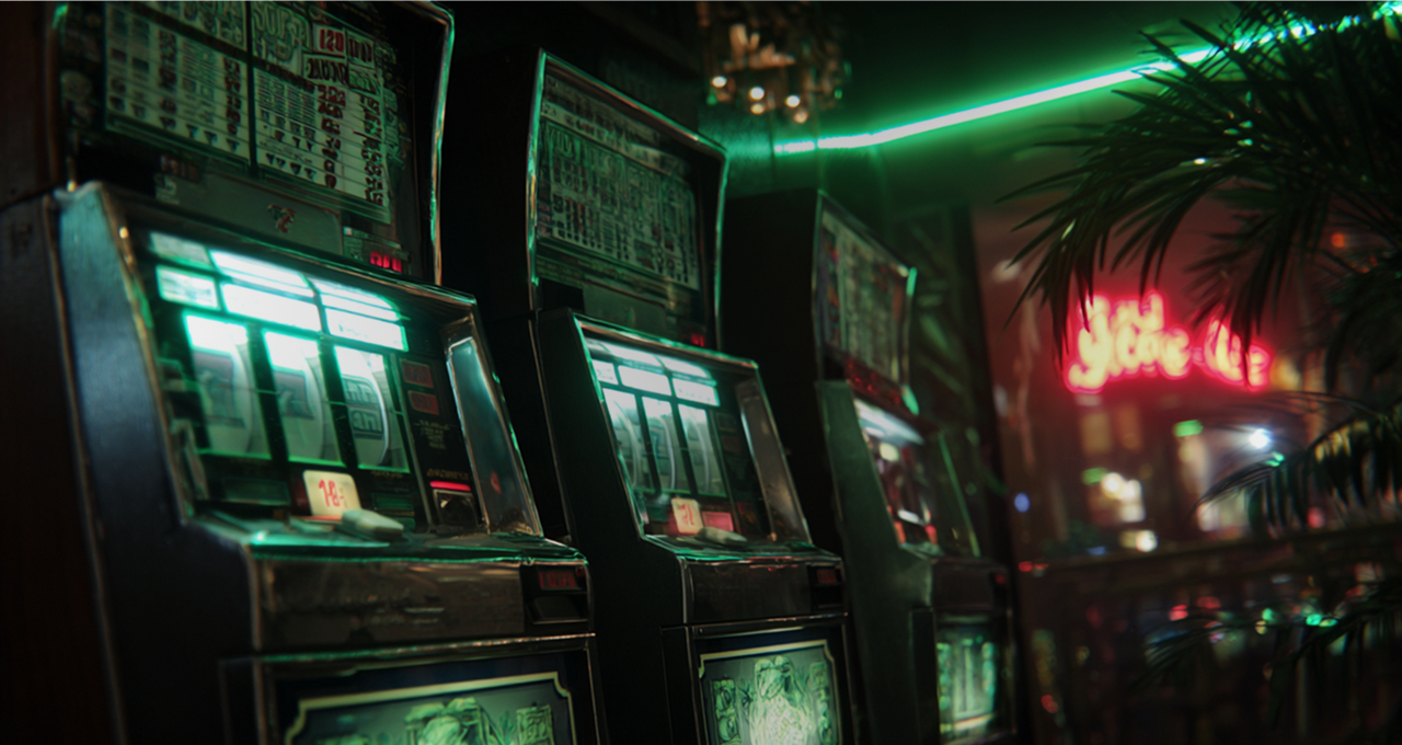 Spinia Casino